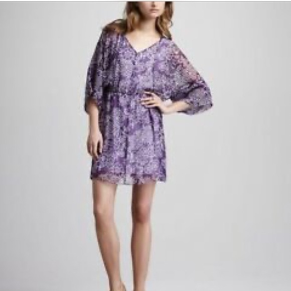 Diane Von Furstenberg Dress - Picture 9 of 9